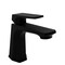 Anzzi 1-Handle Bathroom Faucet in Matte Black L-AZ903MB - alternate 1
